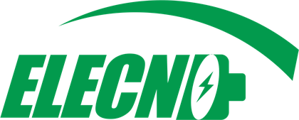 ELECNO energy storage logo